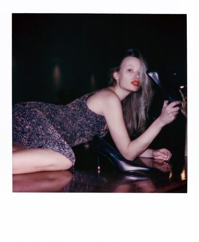 Vanda Novak SS23 — Vanda Novak 10, Photography by Kacper Beski
